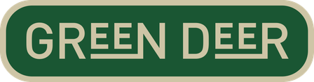 Green Deer